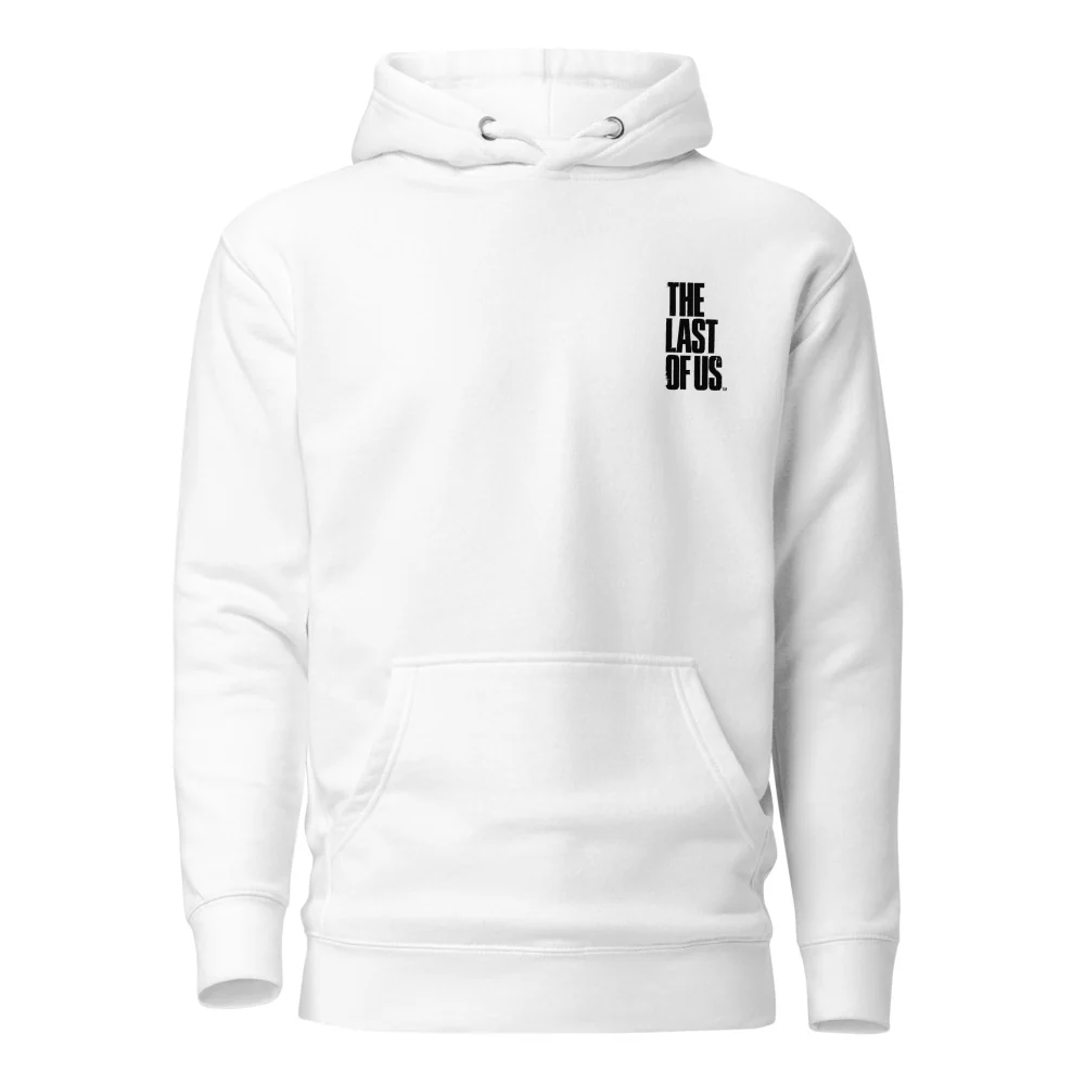 The Last Of Us Firefly Premium Hoodie 8 The Last Of Us Firefly Premium Hoodie