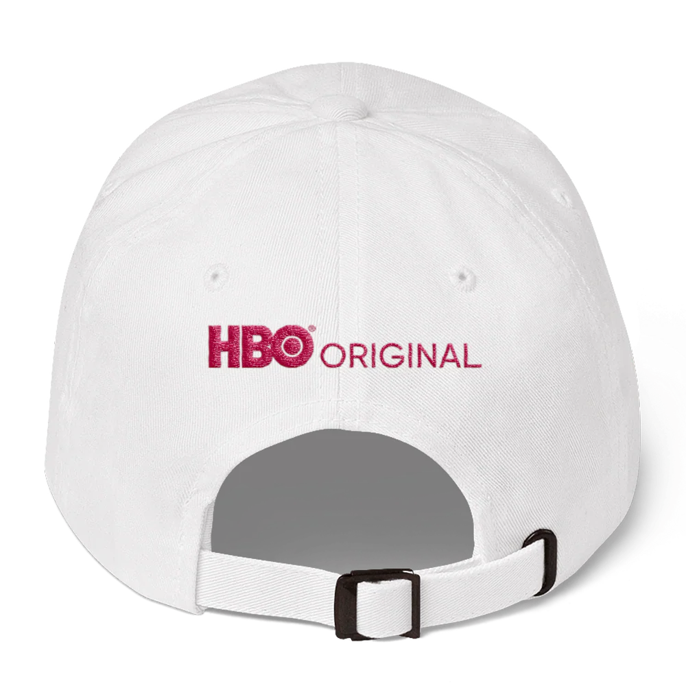 The White Lotus Resort & Spa Souvenir Hat