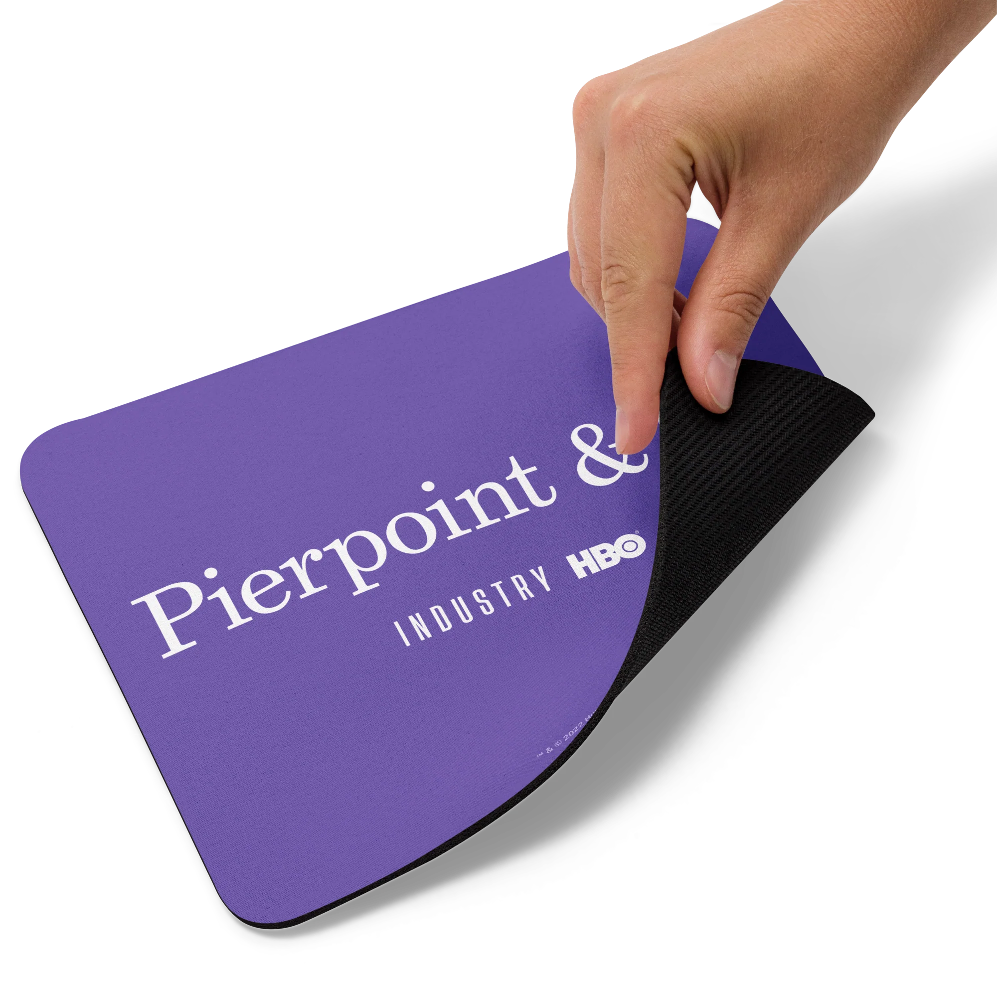 Industry Pierpoint & Co. Mouse Pad