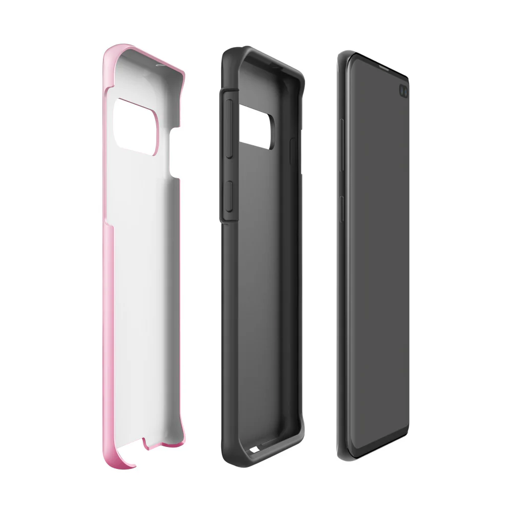 Big Little Lies I Want More! Samsung Tough Case