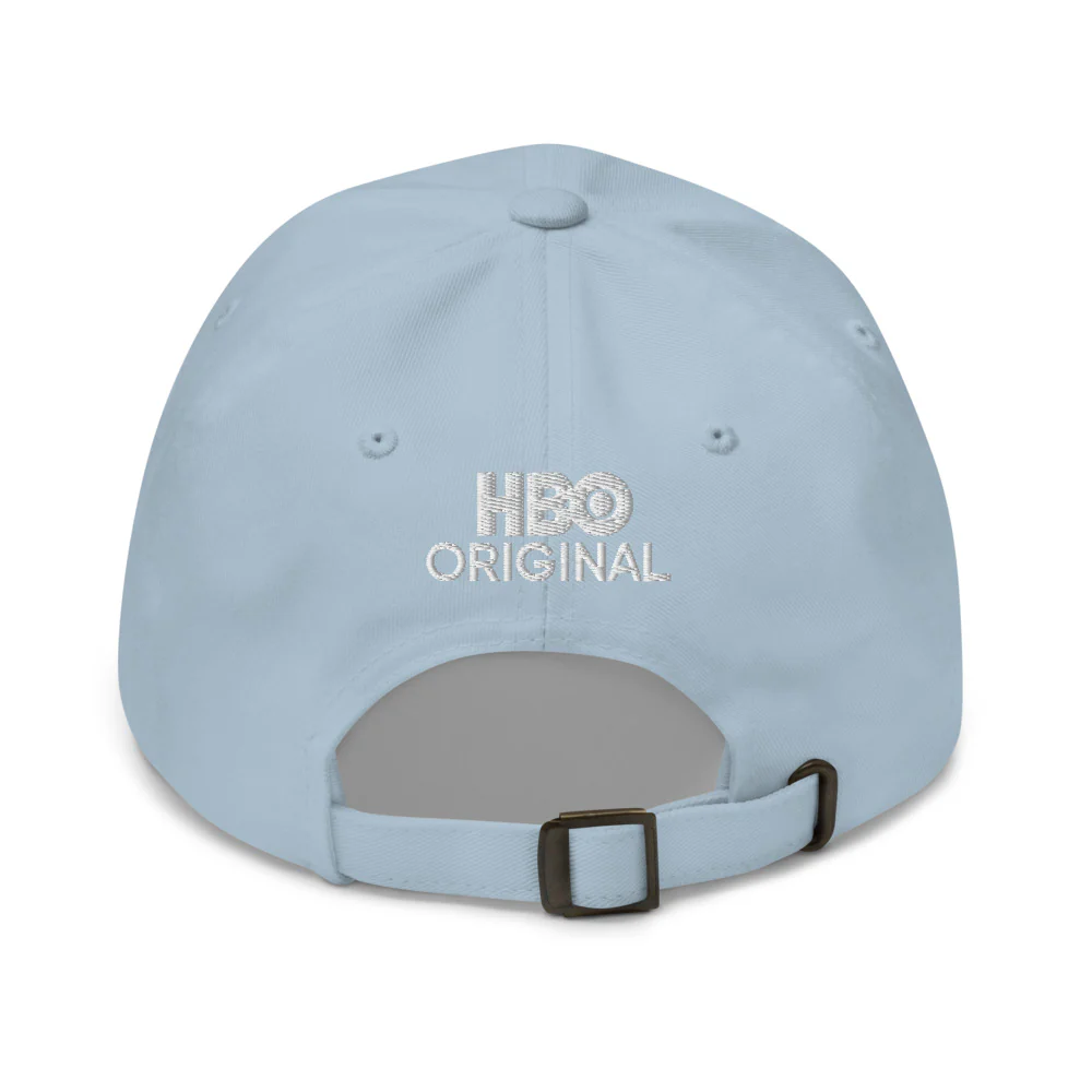 The Gilded Age Embroidered Dad Hat Hot Gilded Summer