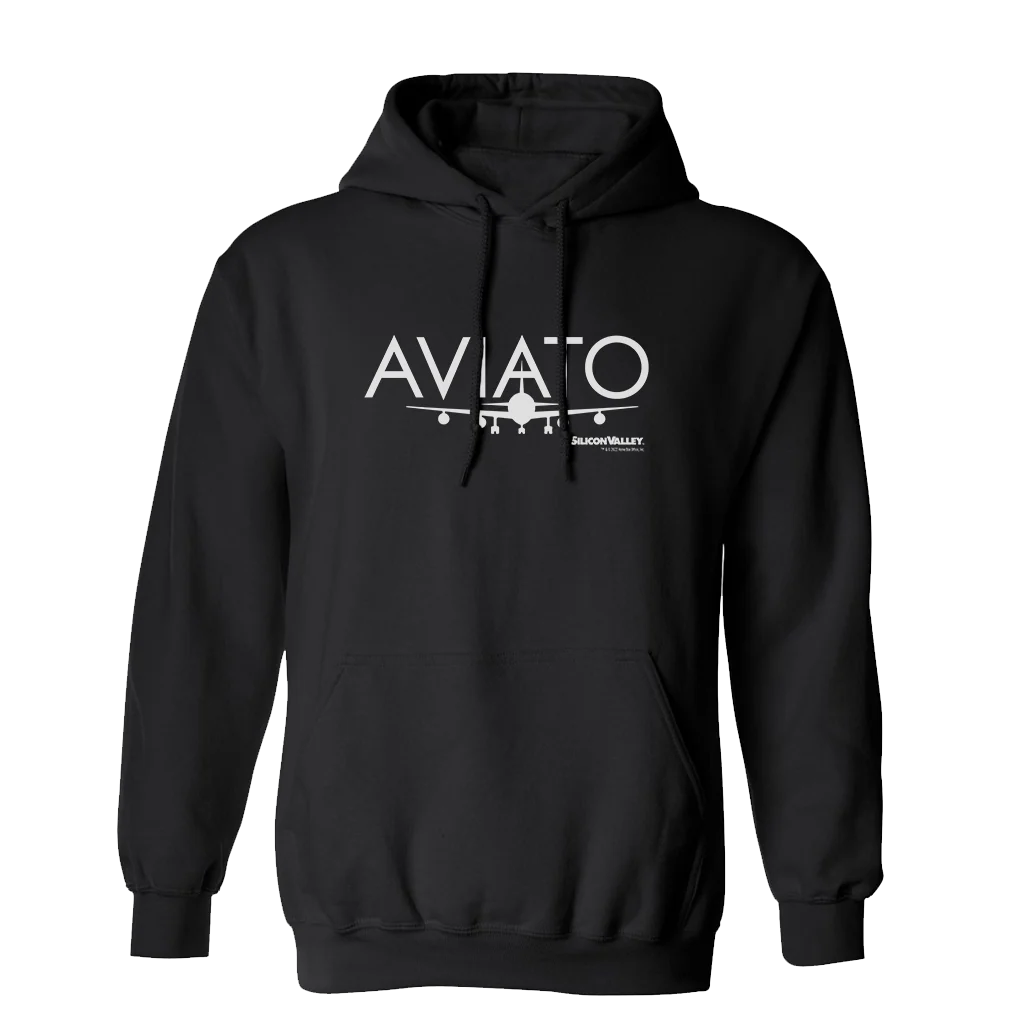 Silicon Valley Aviato Hoodie