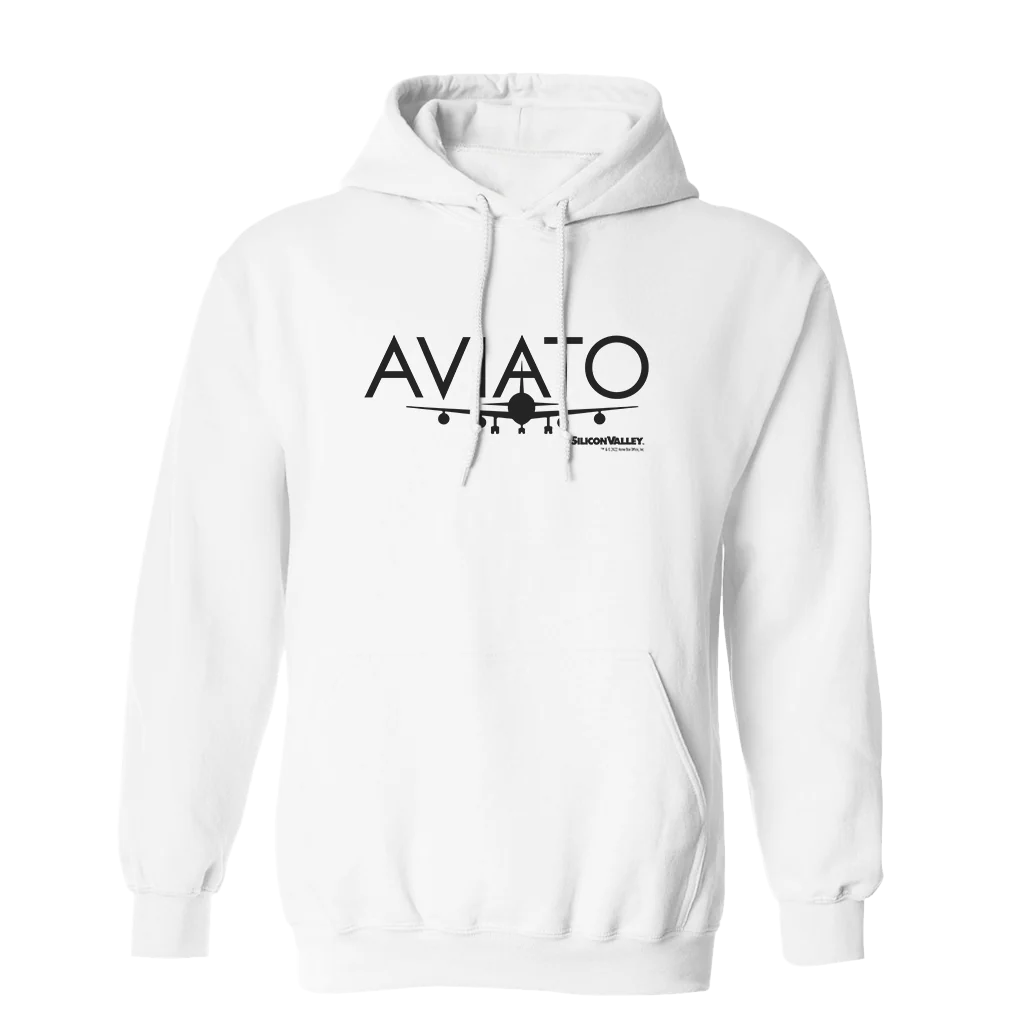 Silicon Valley Aviato Hoodie