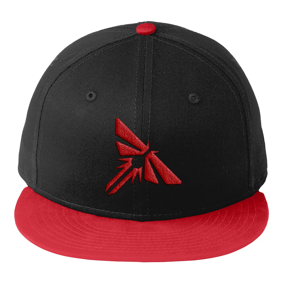 The Last Of Us Firefly Snapback Hat