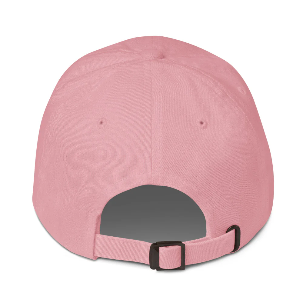 Big Little Lies Embroidered Dad Hat