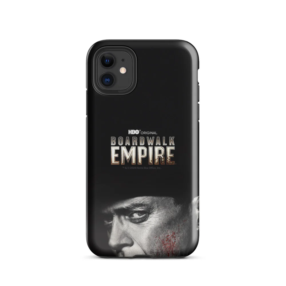 Boardwalk Empire iPhone Tough Case
