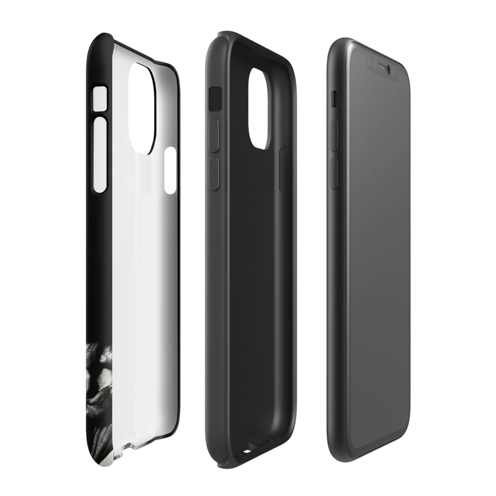 Boardwalk Empire iPhone Tough Case