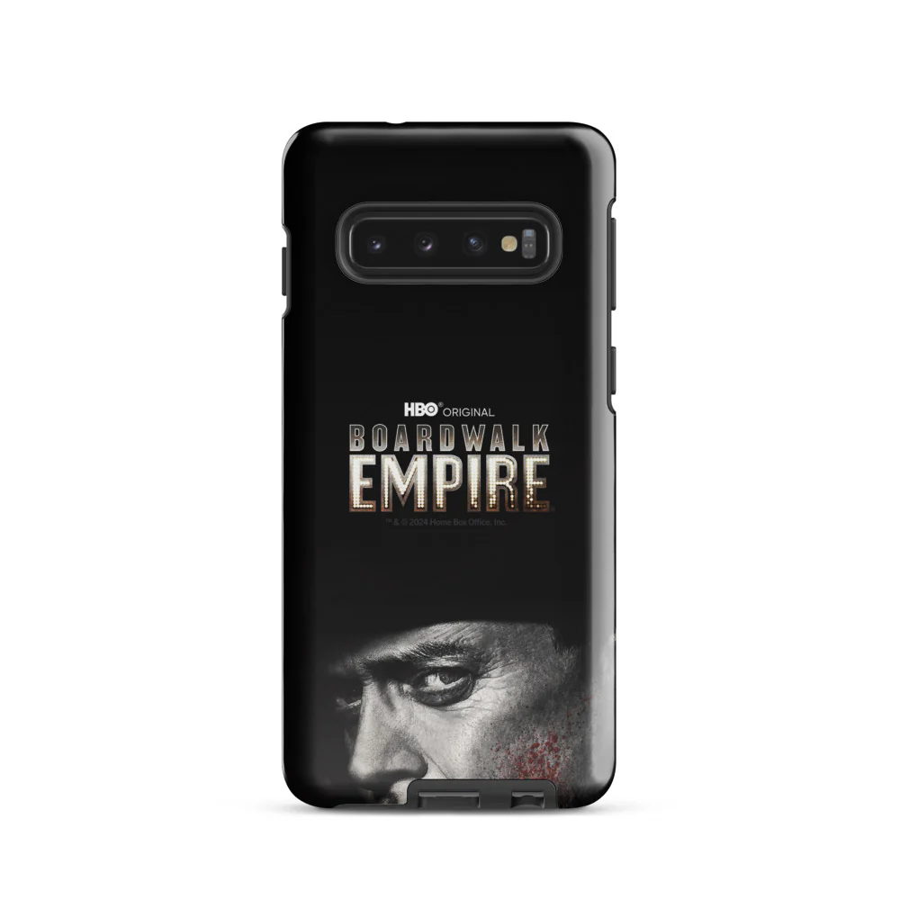 Boardwalk Empire Samsung Tough Case