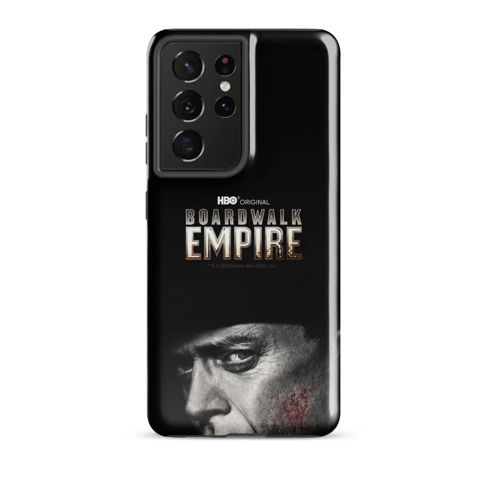 Boardwalk Empire Samsung Tough Case 12 Boardwalk Empire Samsung Tough Case