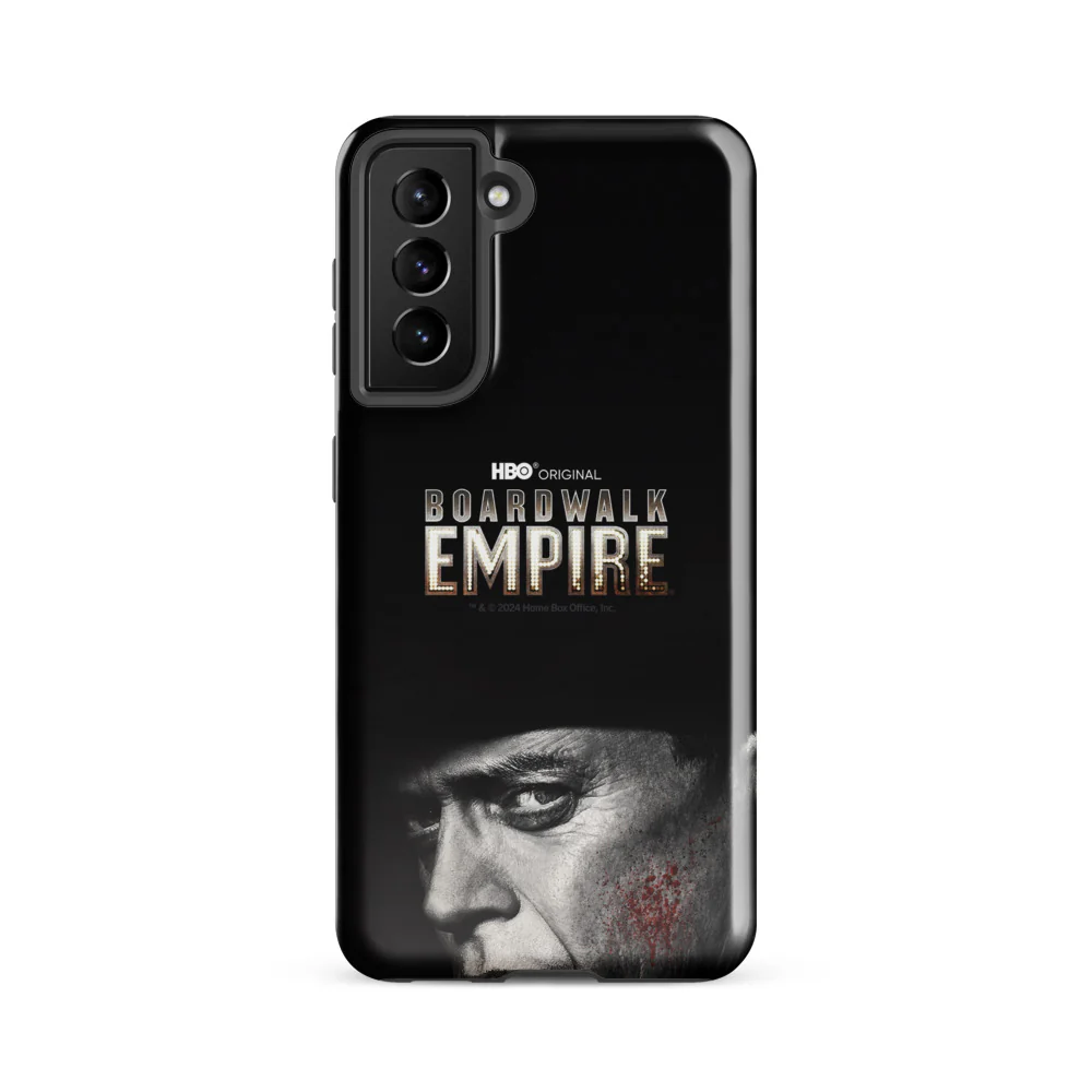 Boardwalk Empire Samsung Tough Case 13 Boardwalk Empire Samsung Tough Case