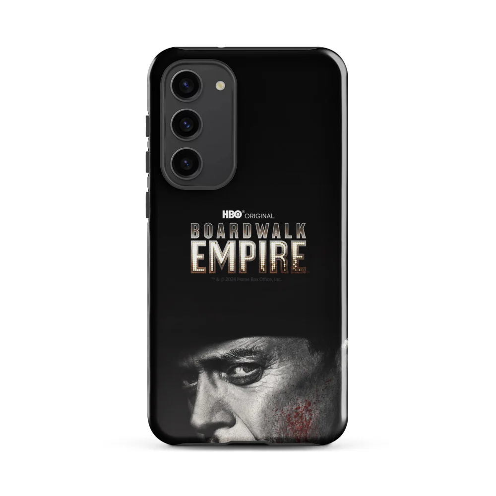 Boardwalk Empire Samsung Tough Case 18 Boardwalk Empire Samsung Tough Case