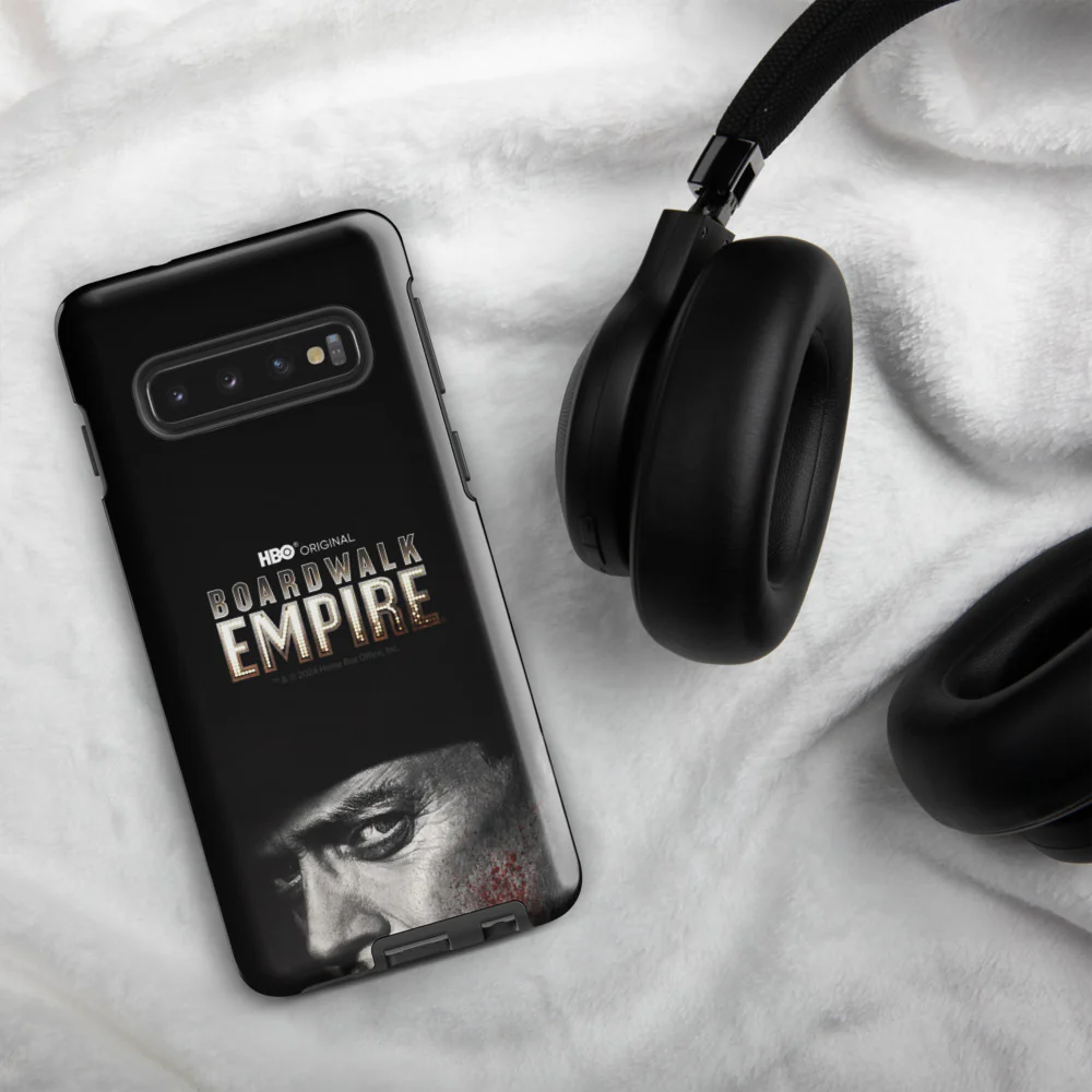Boardwalk Empire Samsung Tough Case 3 Boardwalk Empire Samsung Tough Case