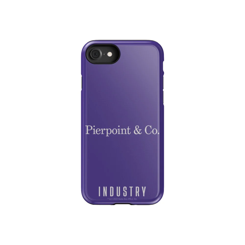 Industry Pierpoint & Co. Phone Case