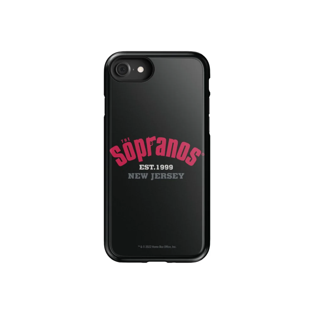 The Sopranos Est. 1999 Phone Case