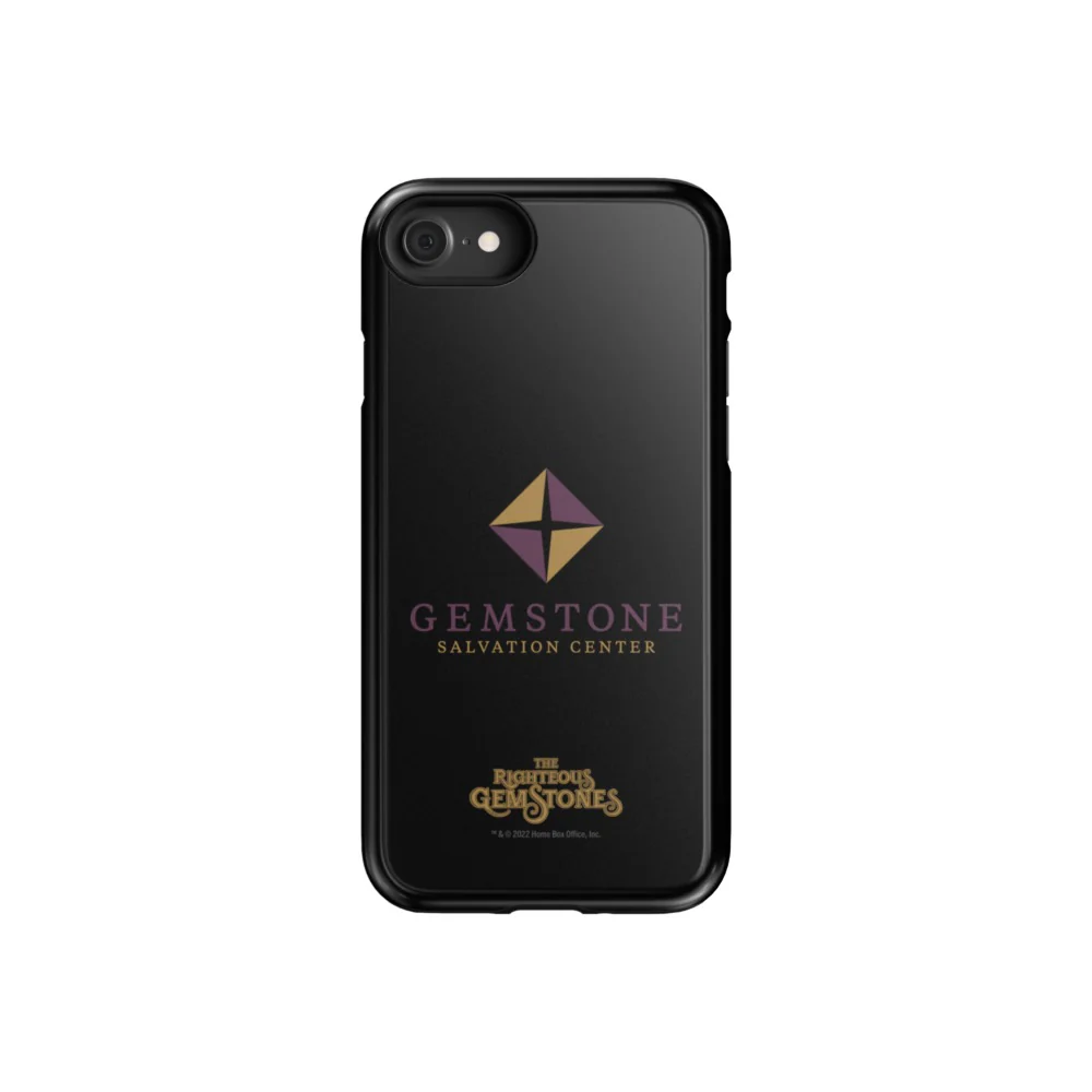 The Righteous Gemstones Salvation Center Phone Case