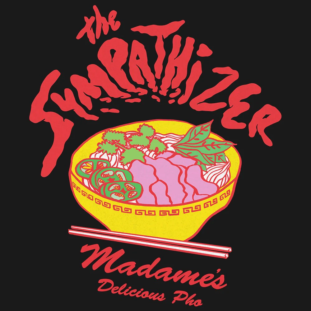 Exclusive The Sympathizer Madame's Delicious Pho Tote Bag