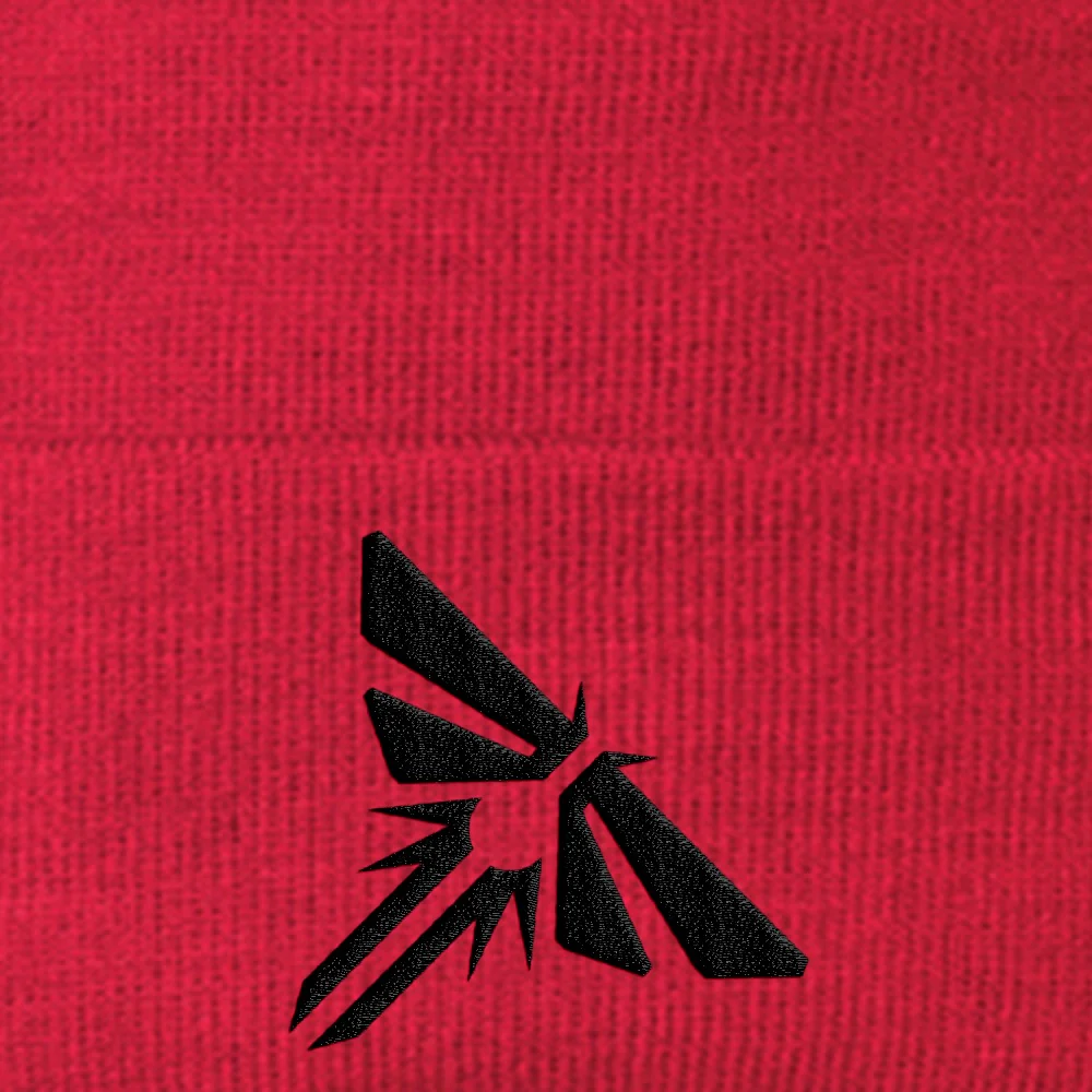 The Last Of Us Firefly Beanie