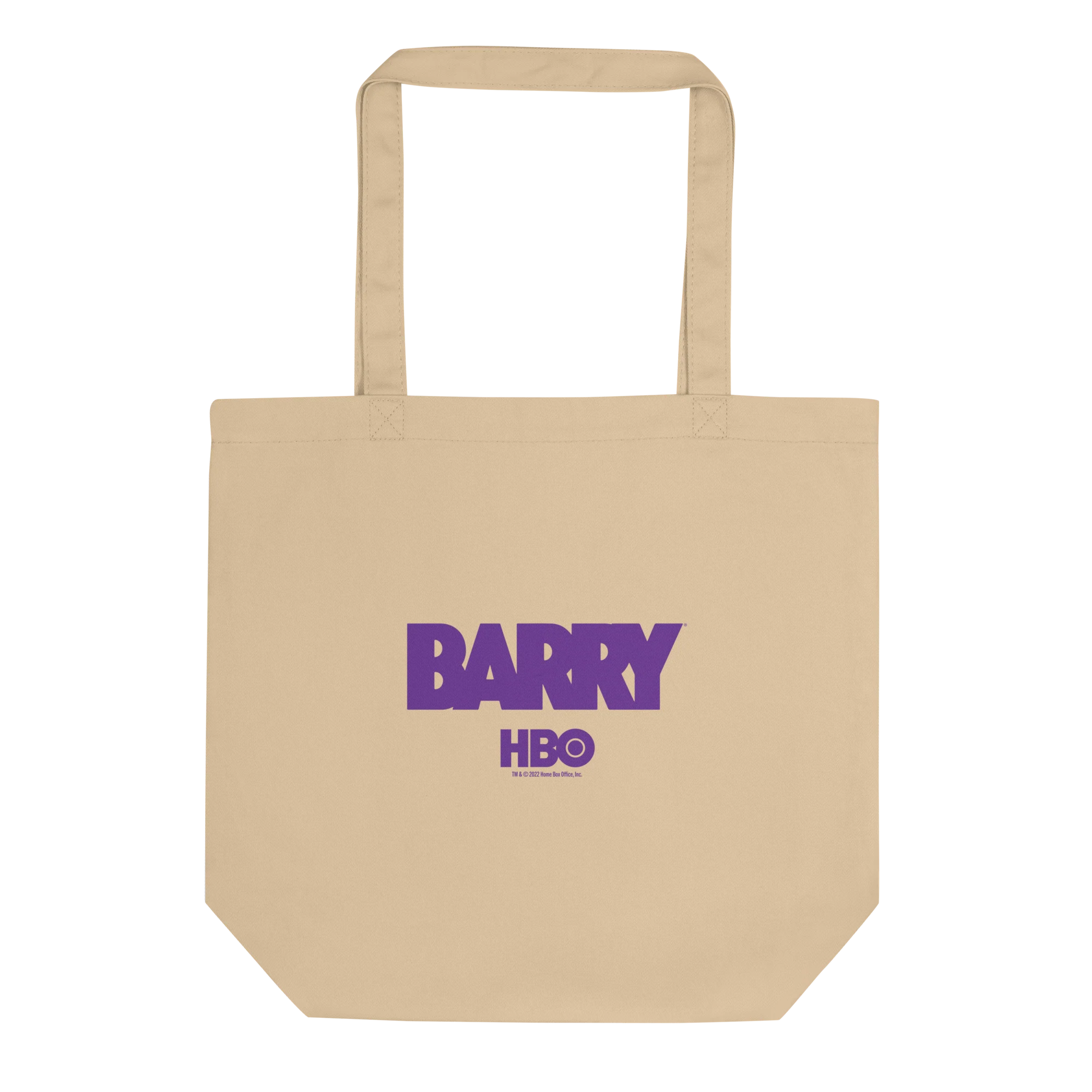 Barry Beignets By Mitch Eco Tote Bag