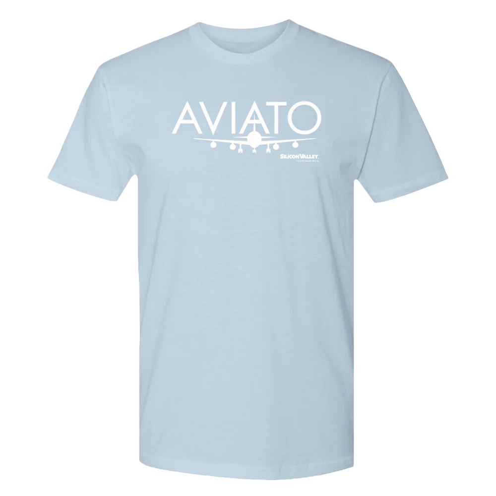 Silicon Valley Aviato T-Shirt