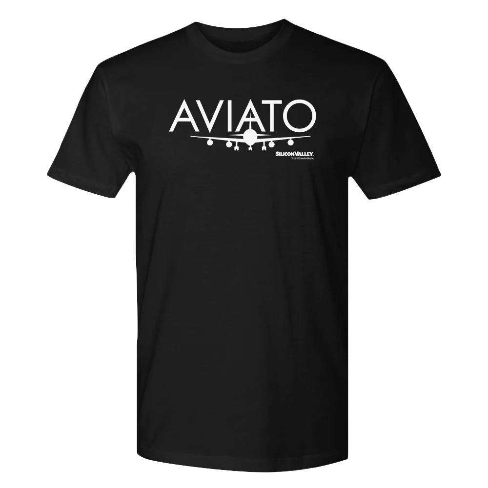 Silicon Valley Aviato T-Shirt