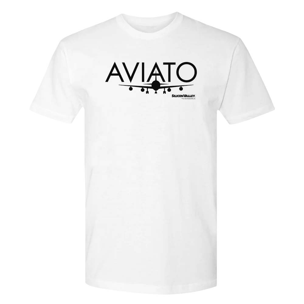 Silicon Valley Aviato T-Shirt
