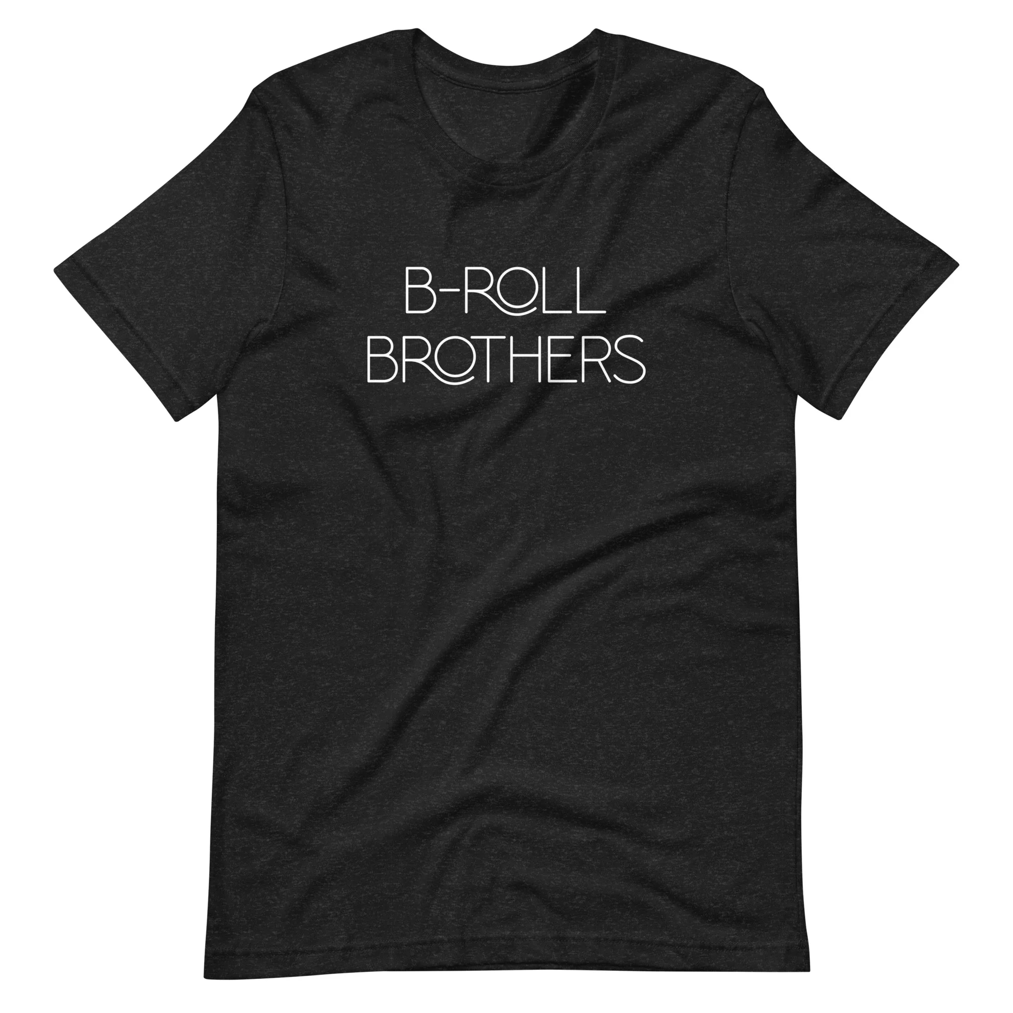 Succession B-Roll Brothers Adult T-Shirt