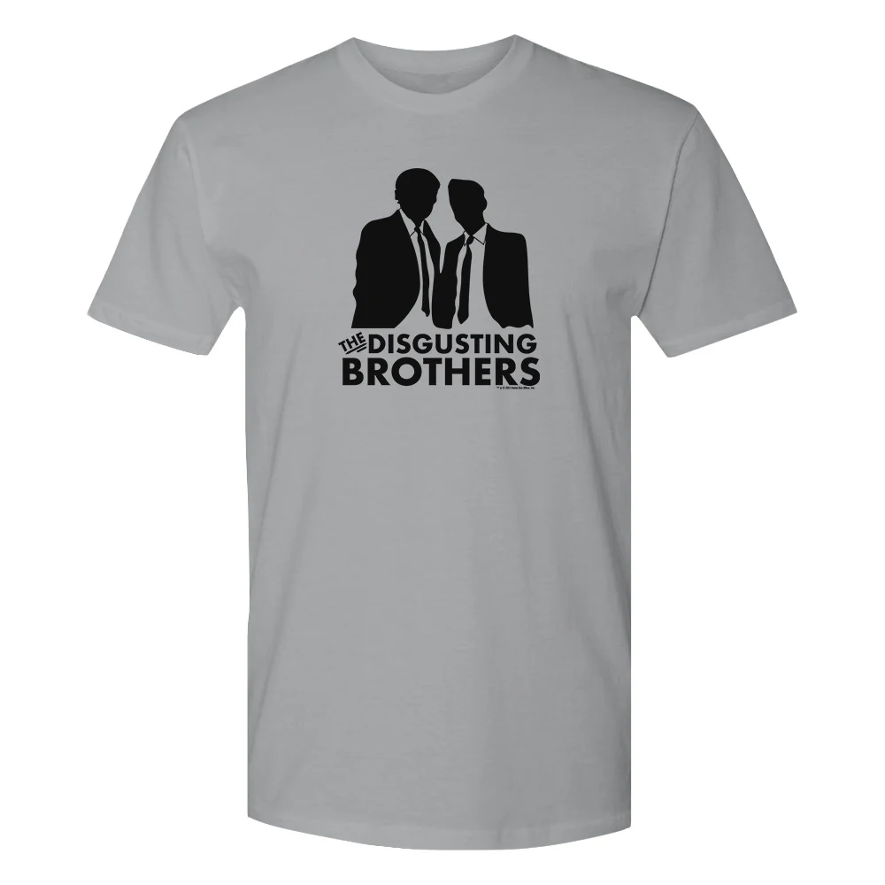 Succession Disgusting Brothers Adult T Shirt 4 Succession Disgusting Brothers Adult T Shirt