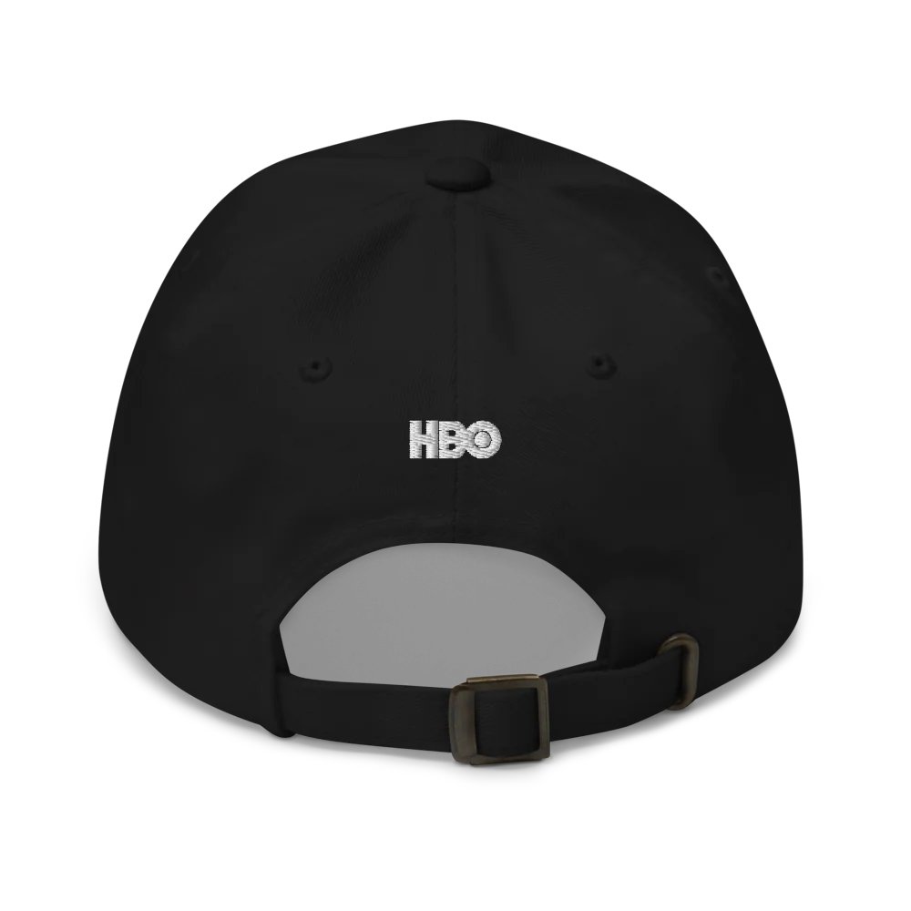 Succession Logo Embroidered Hat