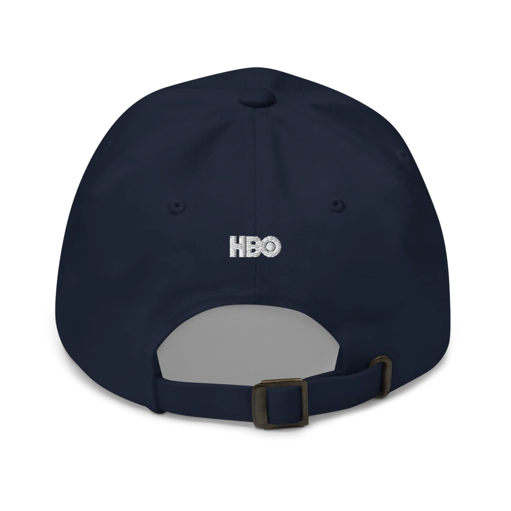 Succession Logo Embroidered Hat 5 Succession Logo Embroidered Hat