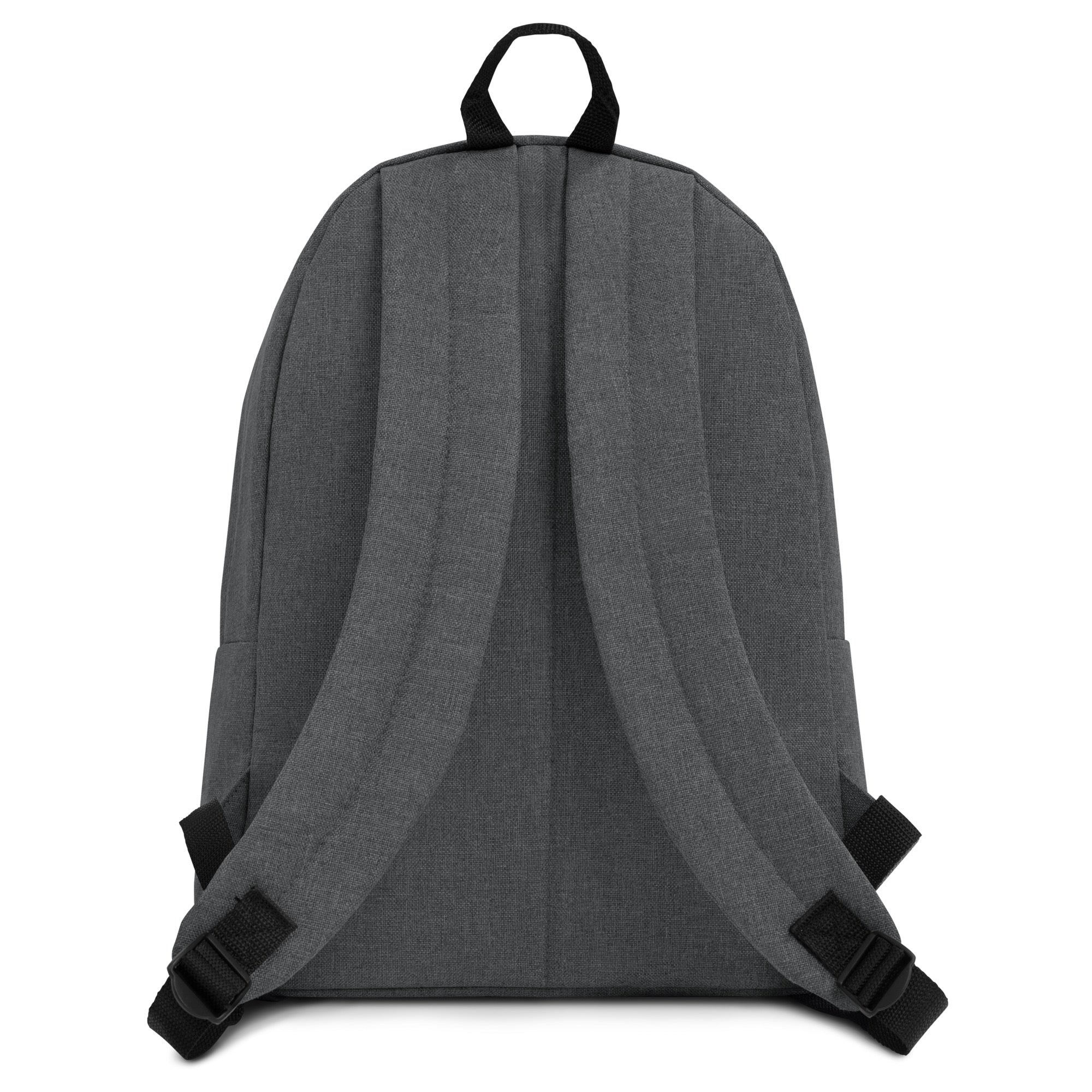 Succession Waystar Royco Embroidered Backpack