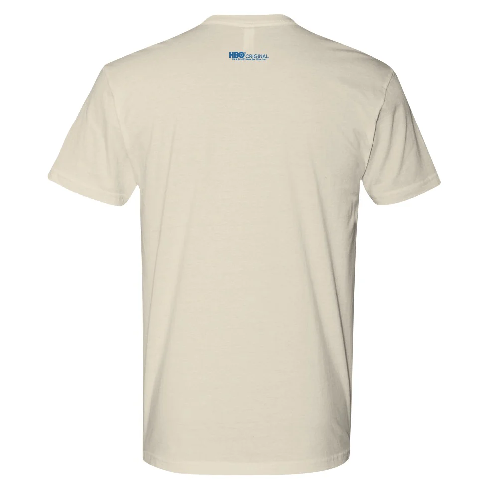 The White Lotus Resort & Spa Souvenir T-Shirt