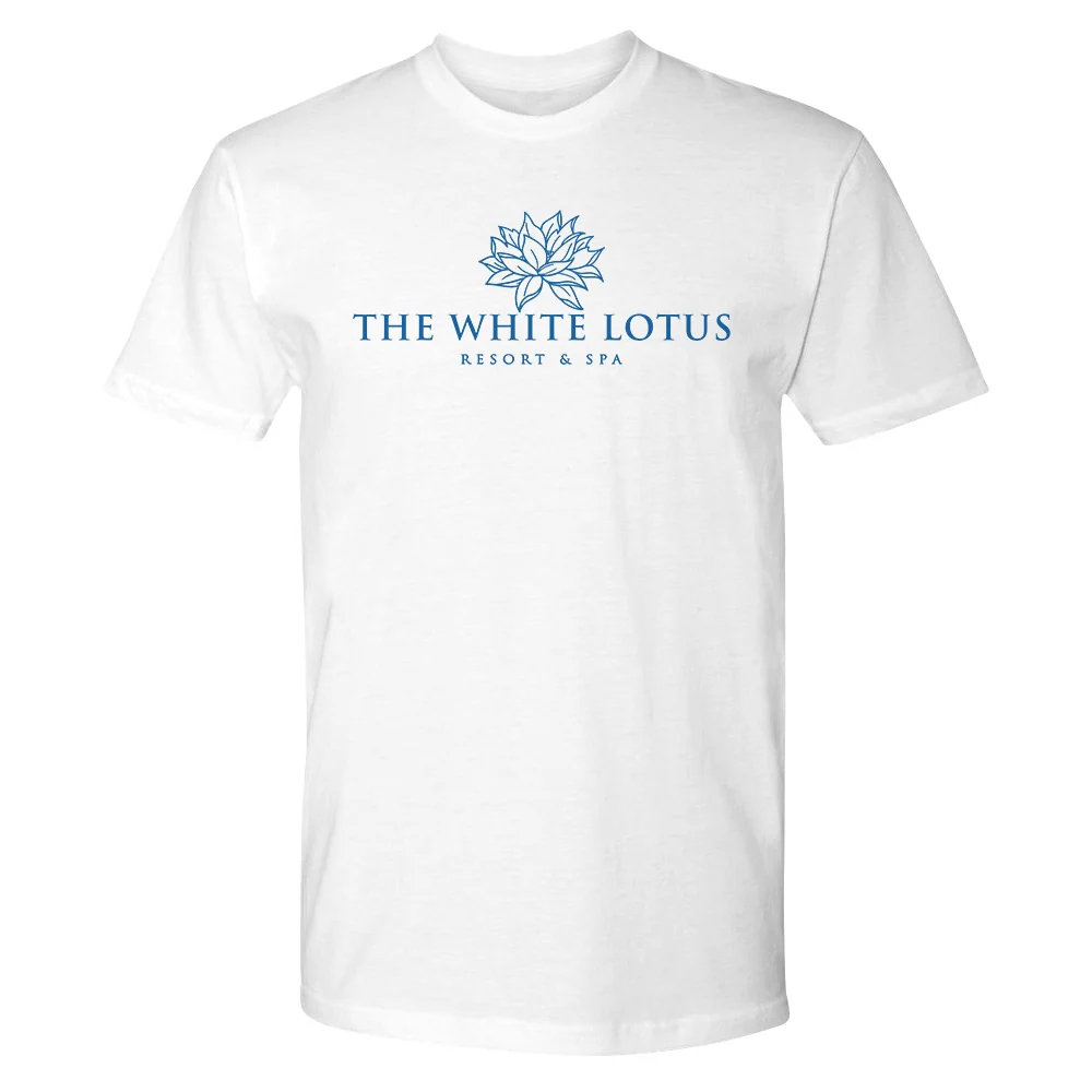 The White Lotus Resort & Spa Souvenir T-Shirt