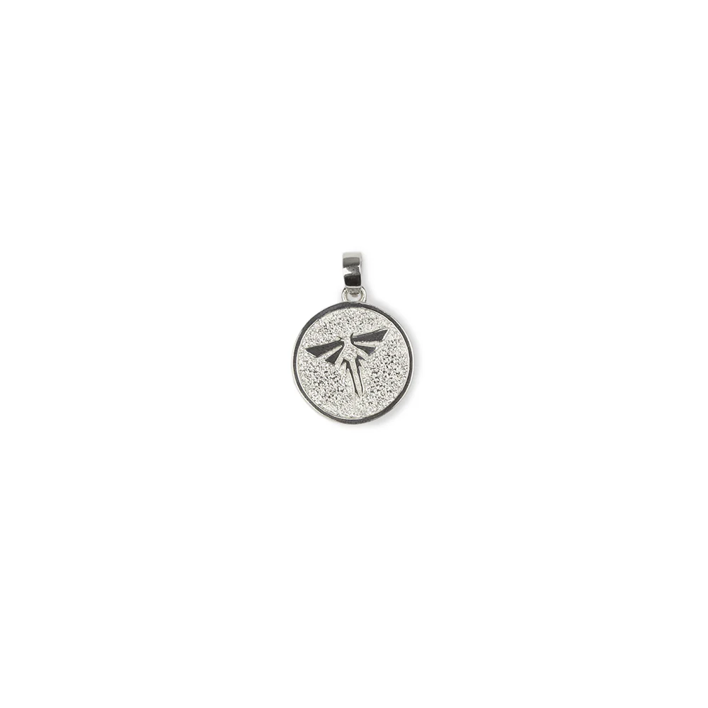 The Last Of Us Firefly Necklace