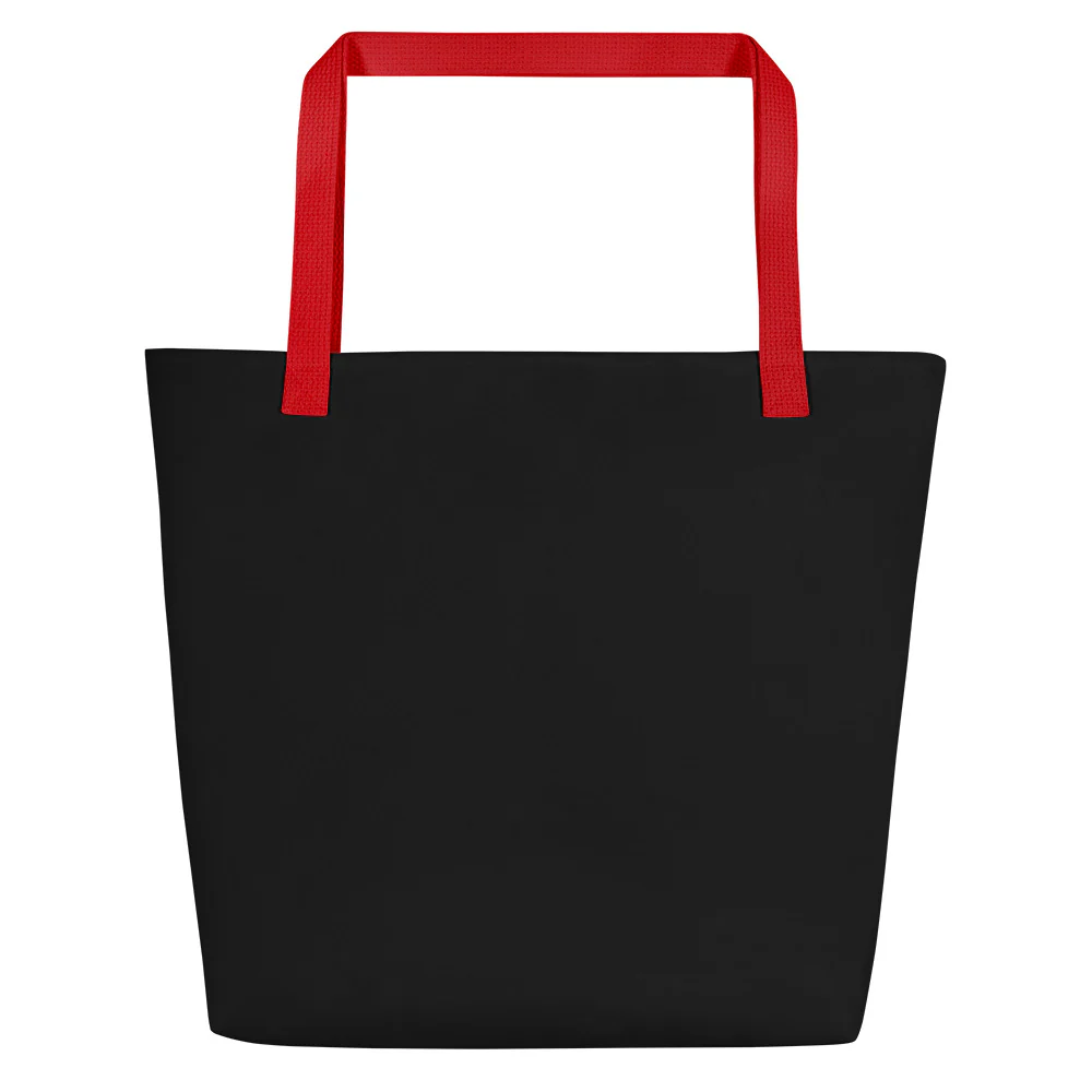 IT: Welcome to Derry Always The Eyes Tote Bag