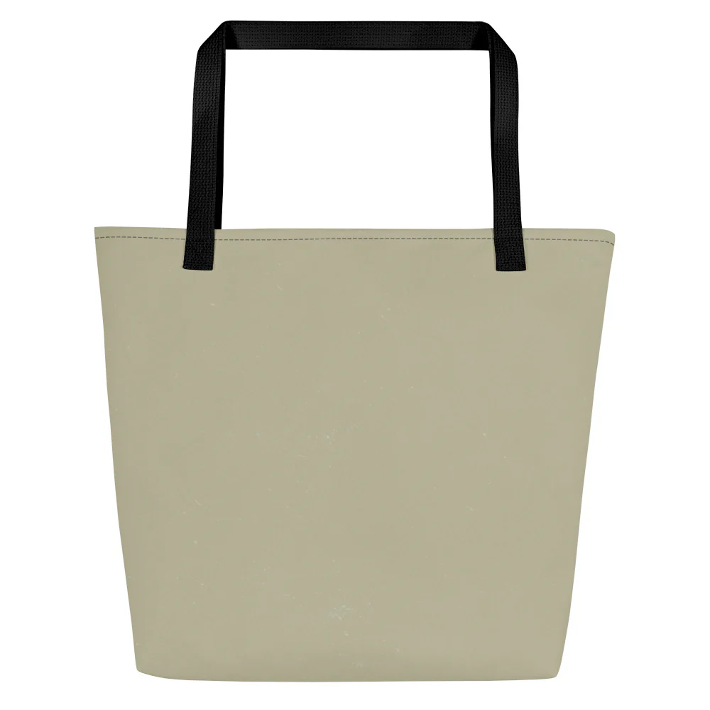 IT: Welcome to Derry Pennywise Silhouette Tote Bag