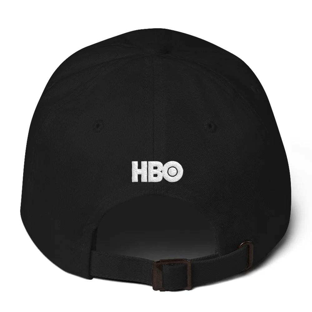 PAUSE with Sam Jay Logo Dad Hat