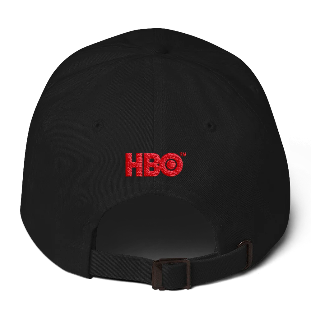 Barry Logo Hat