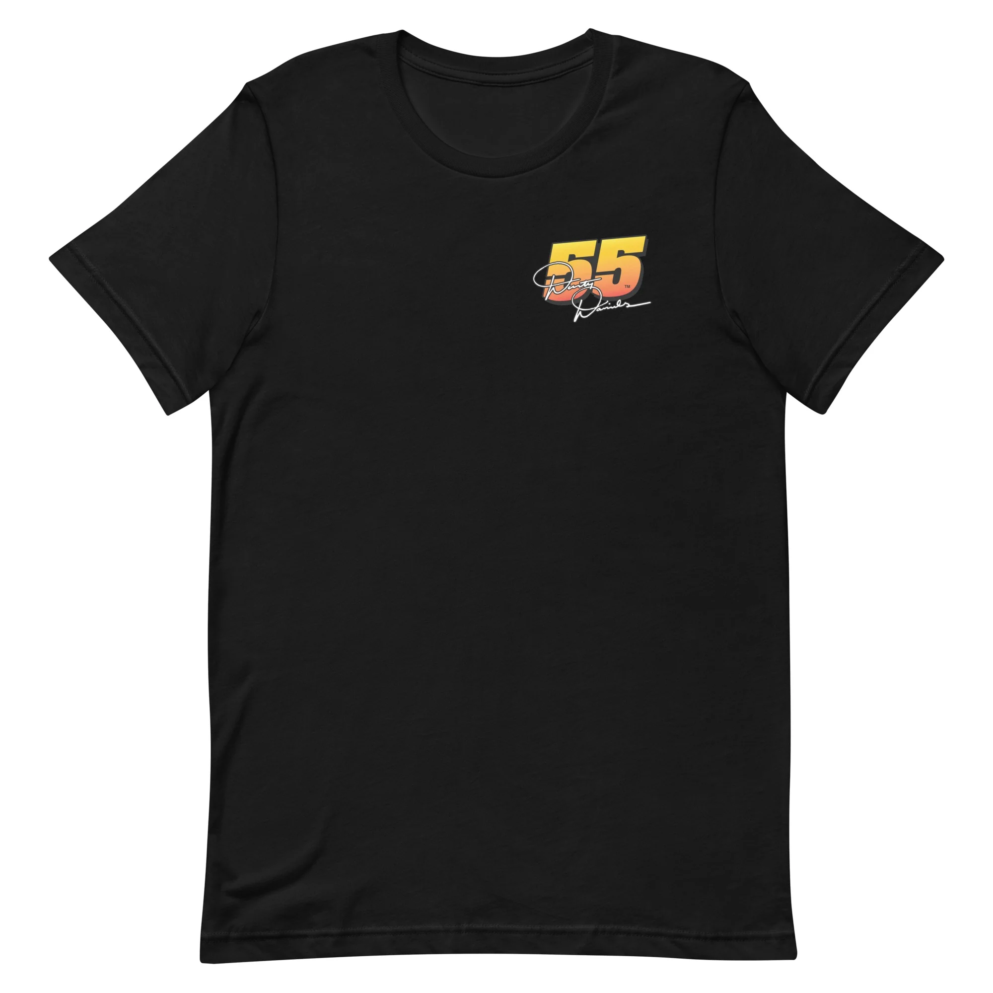 The Righteous Gemstones 55 Adult T-Shirt