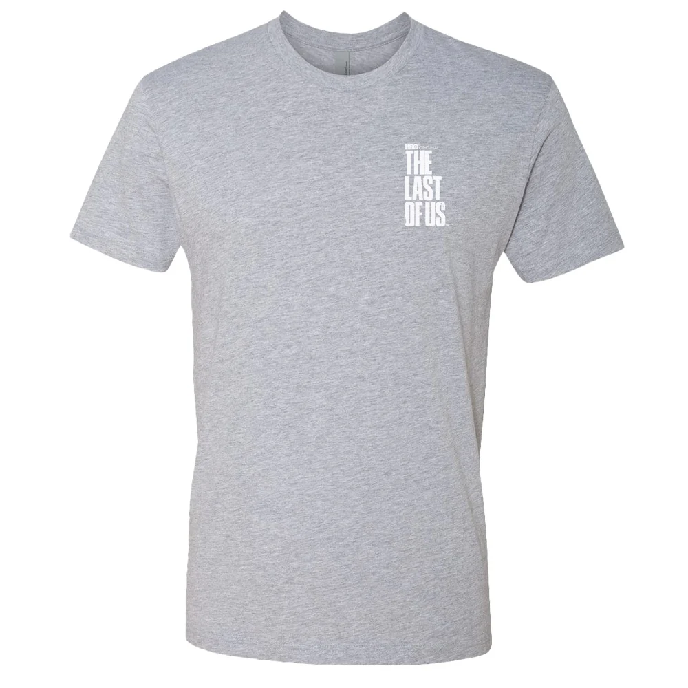 The Last Of Us Firefly T-Shirt