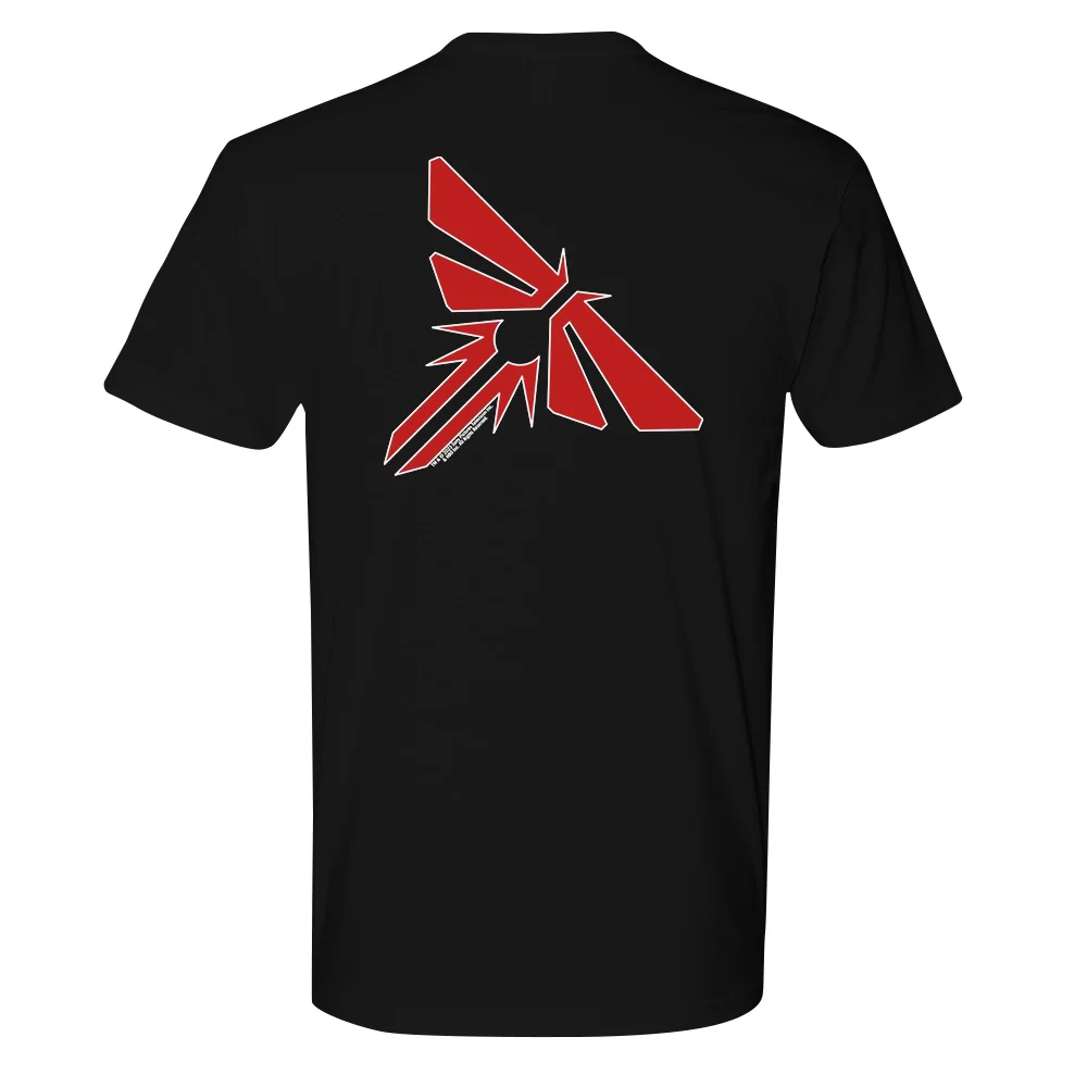 The Last Of Us Firefly T-Shirt 4 The Last Of Us Firefly T-Shirt