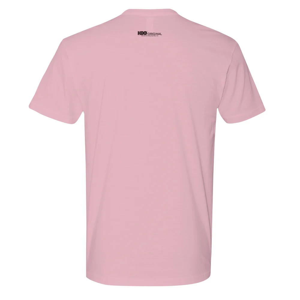 The White Lotus Logo T-Shirt
