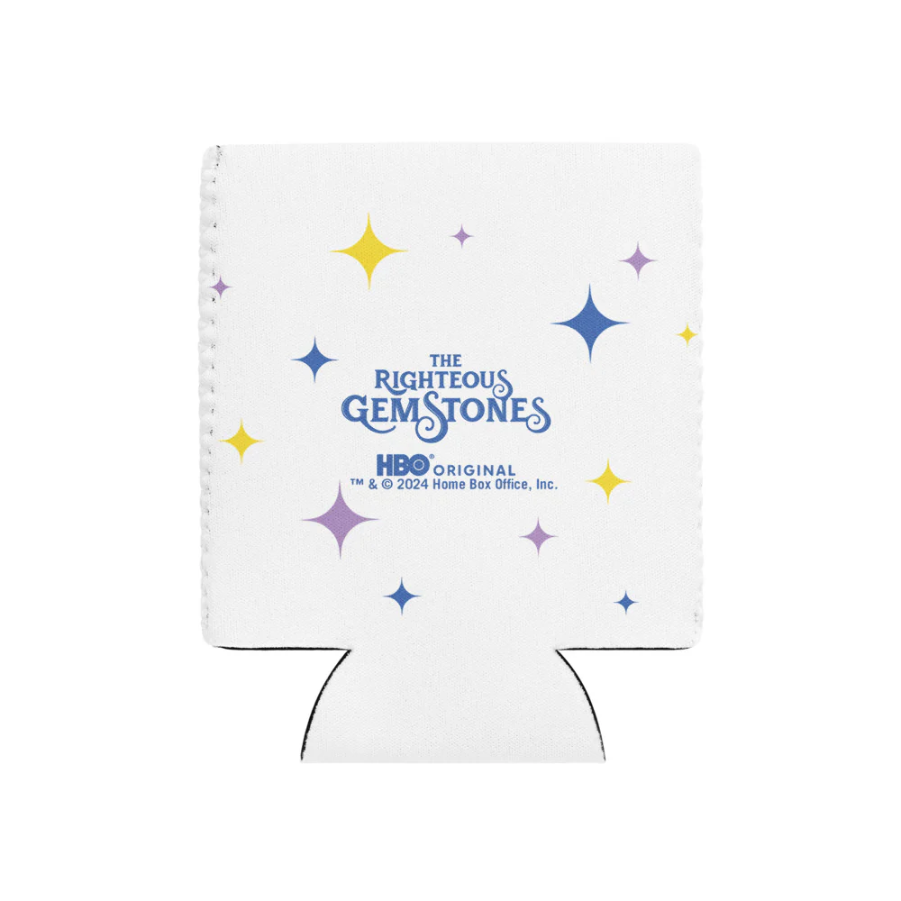 The Righteous Gemstones Baby Billy's Bible Bonkers Can Cooler