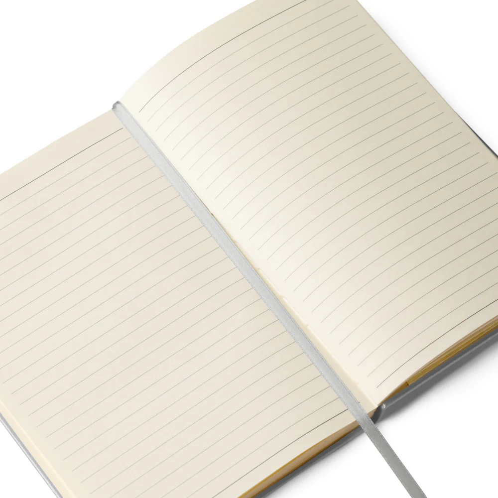 The Righteous Gemstones Baby Billy Notebook