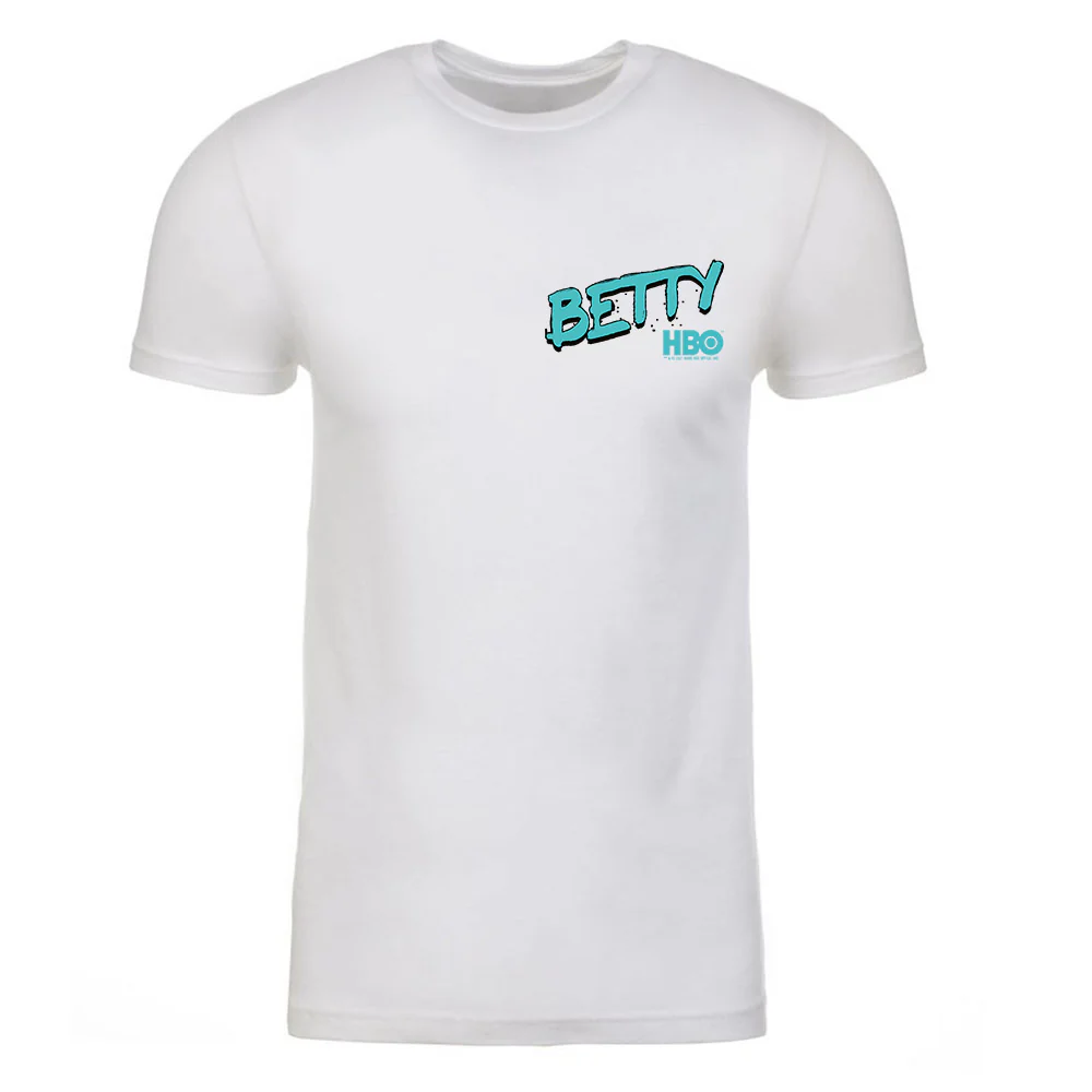 Betty Logo T-Shirt