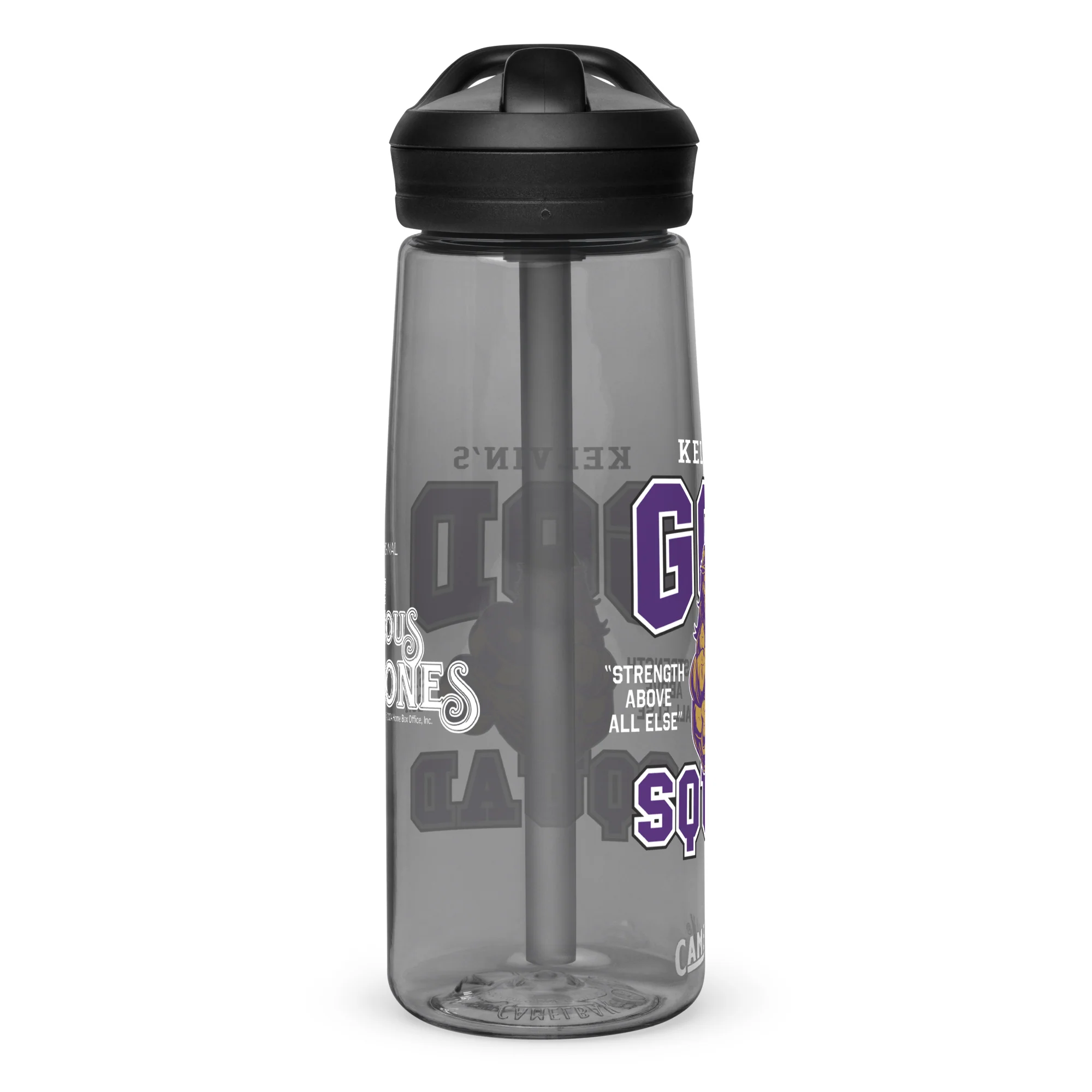 The Righteous Gemstones God Squad CamelBak Eddy®+ Water Bottle