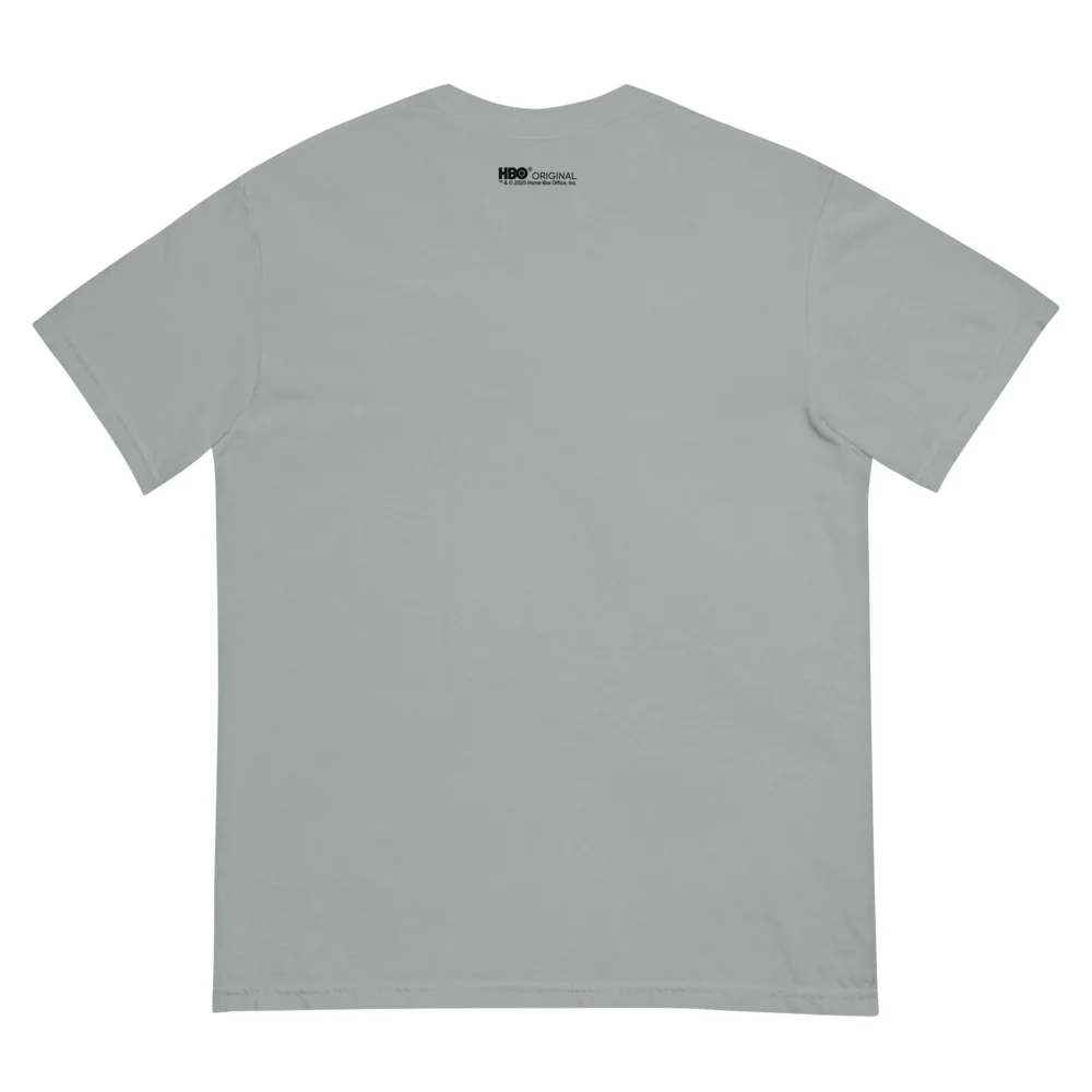 The Sopranos Tony You Better Wipe That Smile Off Your Face Comfort Colors T-Shirt