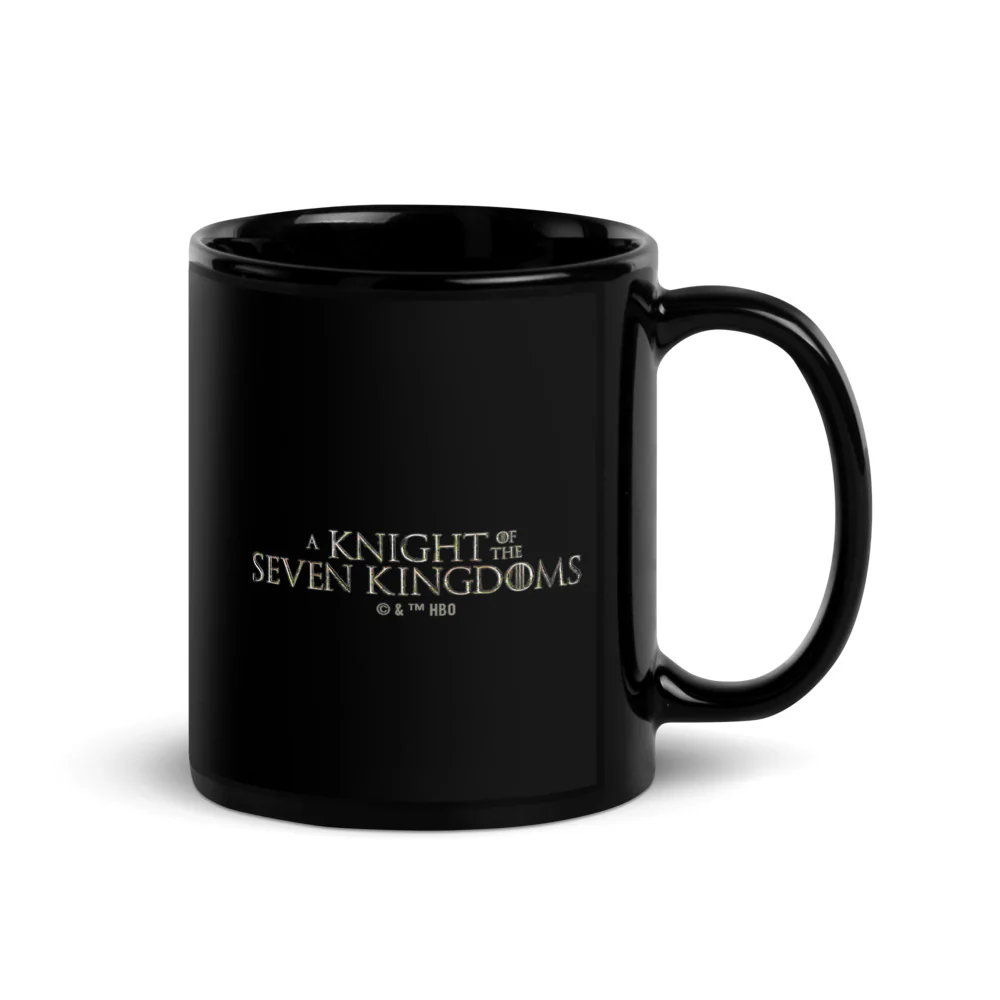 A Knight of Seven Kingdoms Logo Mug