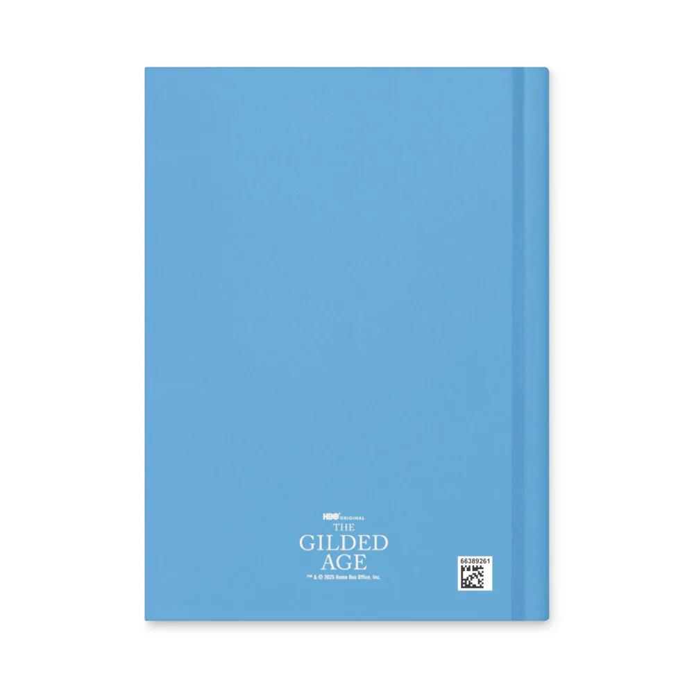 The Gilded Age Notebook Society As I Have Found It