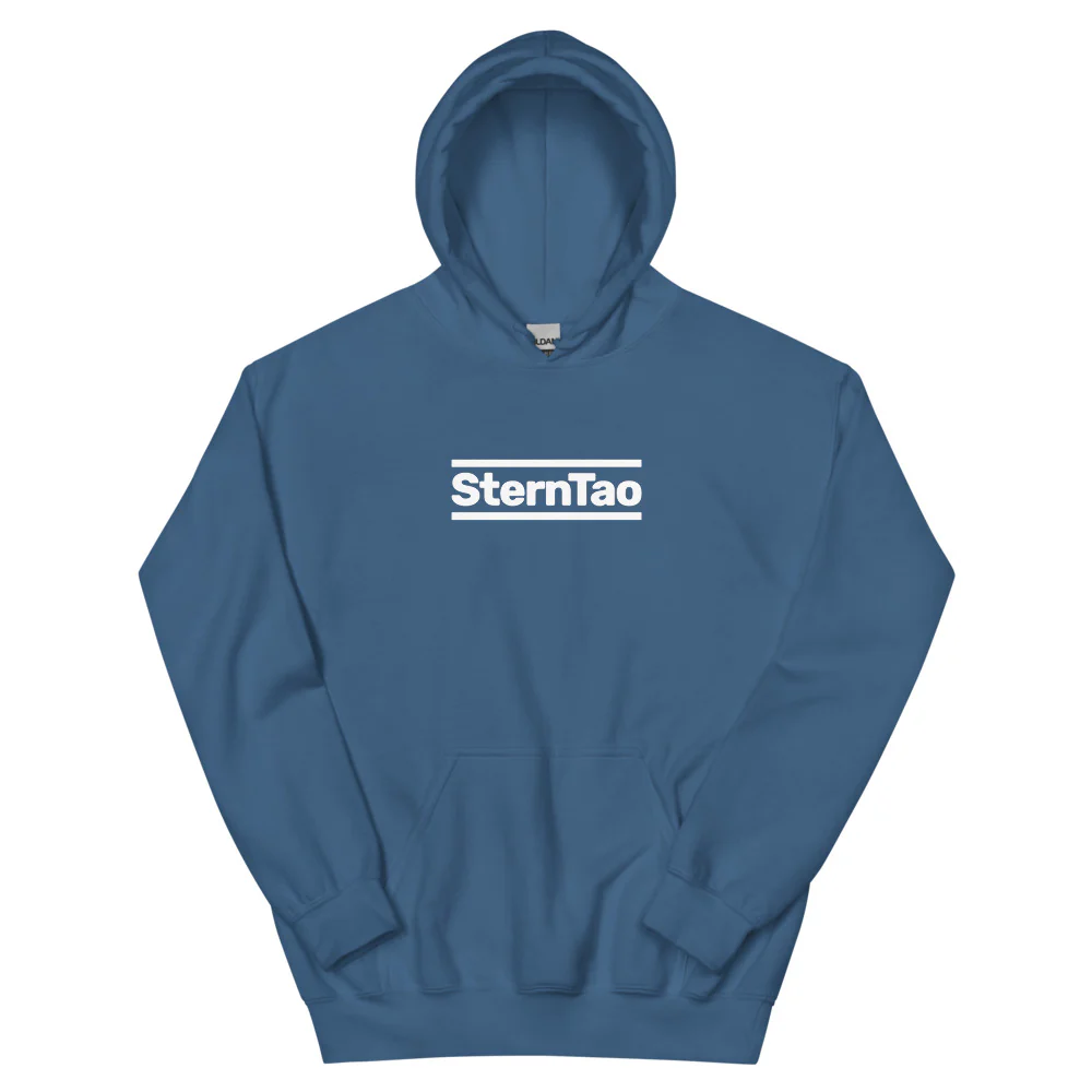 Industry Hoodie SternTao