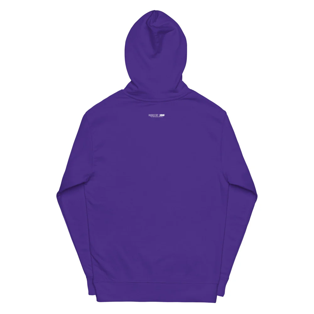 Industry Pierpoint & Co. Logo Hoodie